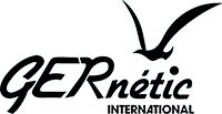 GERnétic Logo