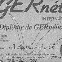 GERnétic International